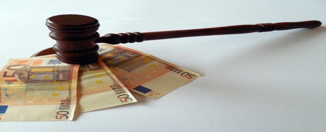 Can Wage Garnishments Be Stopped By A Bankruptcy Filing?