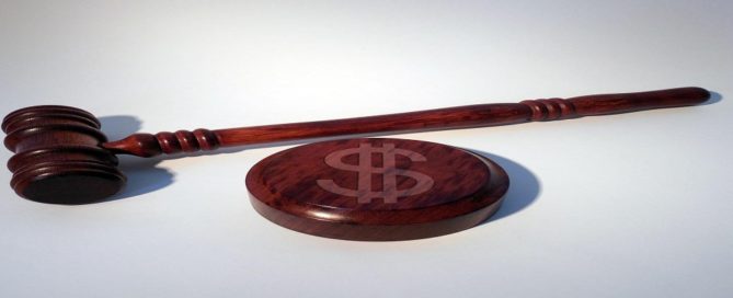 Wage Garnishment