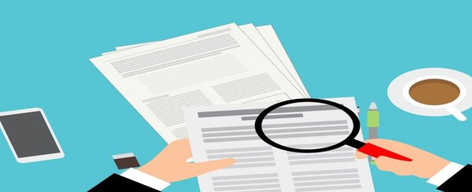 If You File For Bankruptcy, Will You Have To Undergo IRS Audit?