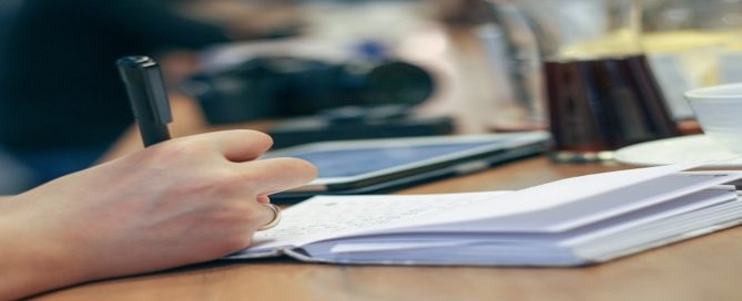 Learn How One Can Proceed With A Bankruptcy Case?