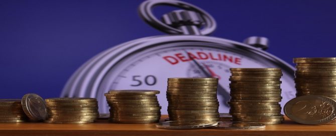 What Are Nondischargeable Debts?