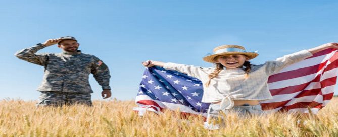 What Happens When Military Members File For Bankruptcy?