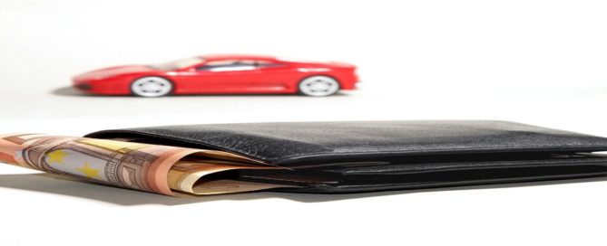 Car In Chapter 7 Bankruptcy