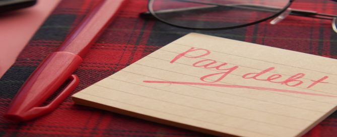 Basics Of Bankruptcy Discharge