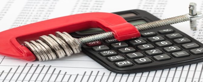 How Does Chapter 13 Debt Discharge Work?