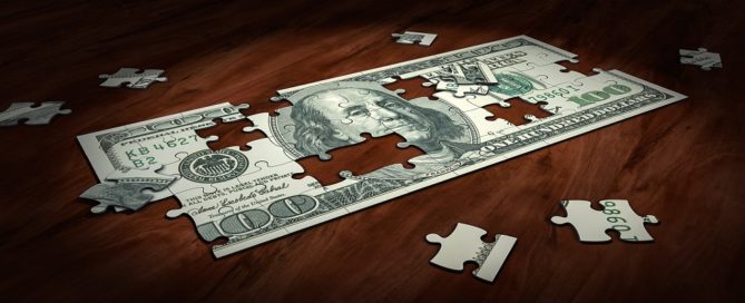 How To Clean Your Financial Slate And Start Over?