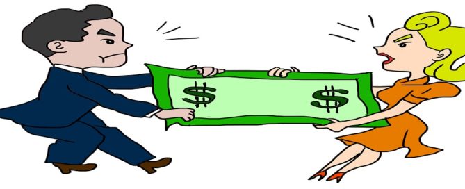 Planning For Bankruptcy Before Or After Divorce