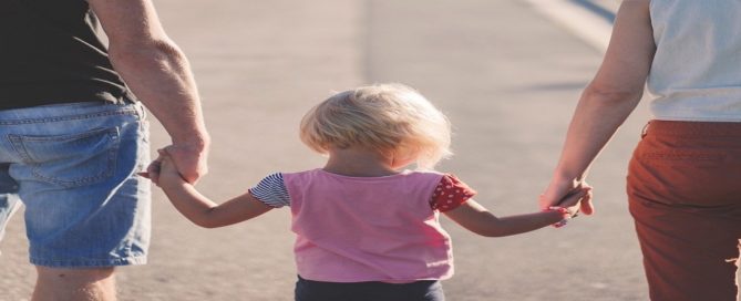 What Happens To Alimony And Child Support Debts During Bankruptcy?