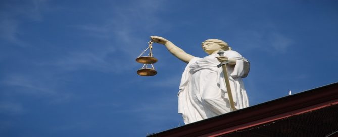 What Is A Bankruptcy Court?