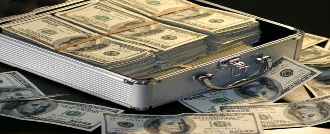 What is cash collateral in bankruptcy?