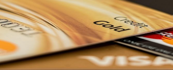 Getting A Credit Card Post-Bankruptcy