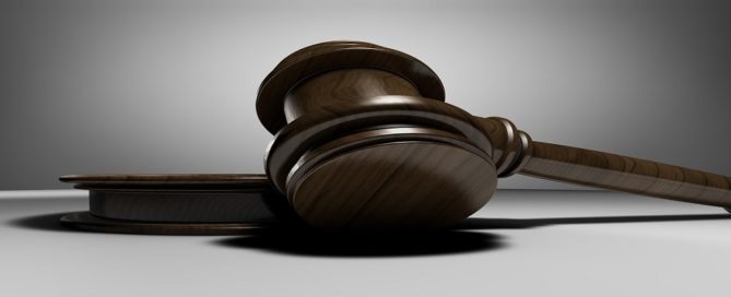 What Is A Bankruptcy Court?