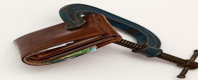 bankruptcy