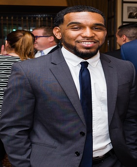 Jacob Jones