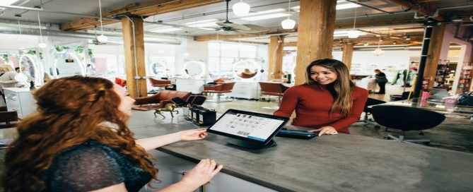 Small Businesses