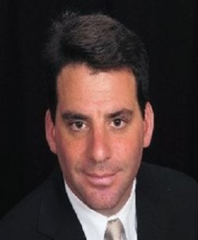 Michael Van Dam