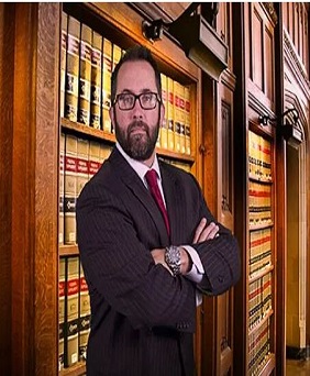 Jeffrey Gorski