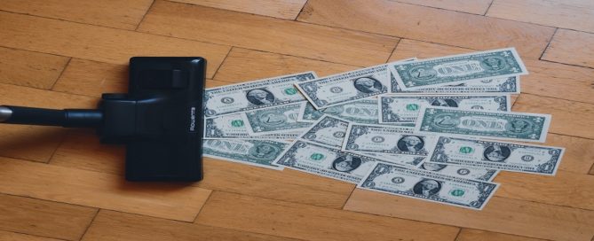 debt