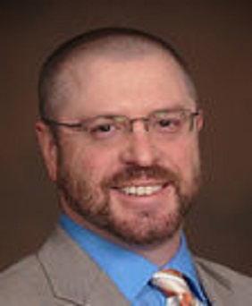 Michael Ward