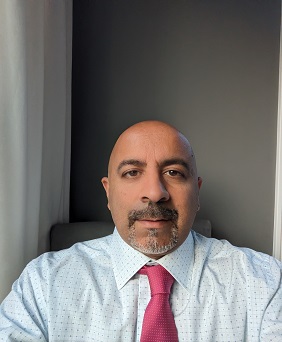Selmaan Ansari