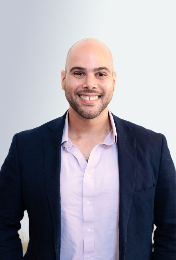 Benjamin Mollo