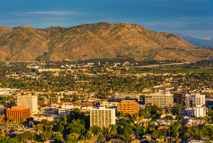 california
