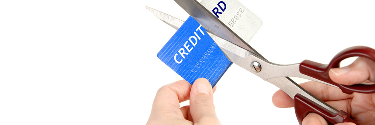 Credit Card debt