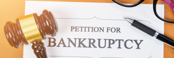 Get Rid Of Debts | Chapter Of Bankruptcy 7 And 13