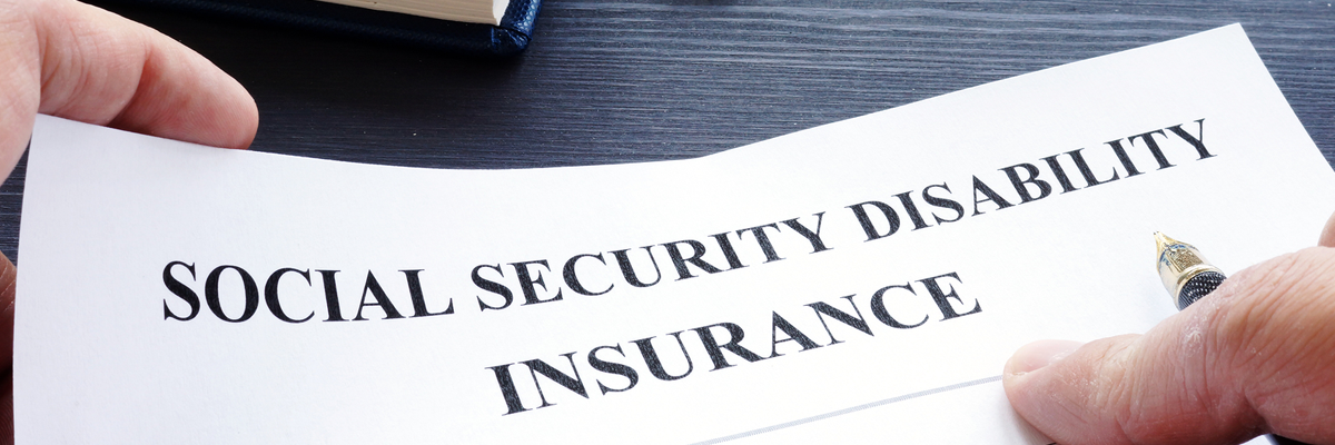 Social Security Disability Insurance