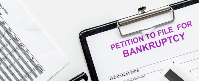 Bankruptcy Case