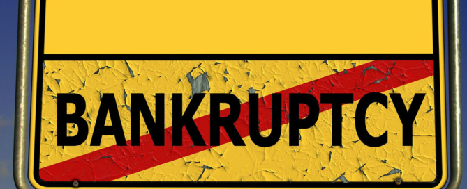 File for Bankruptcy