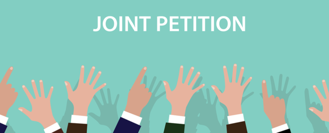 Joint Petition