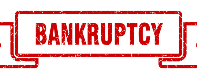 Re-Filing For Bankruptcy