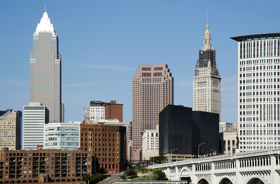 Cleveland, Ohio