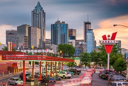 ATLANTA