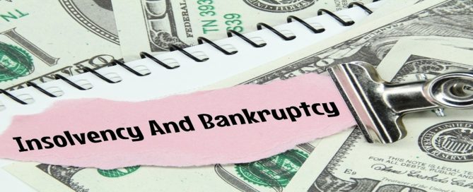 chapter 13 bankruptcy Los Angeles