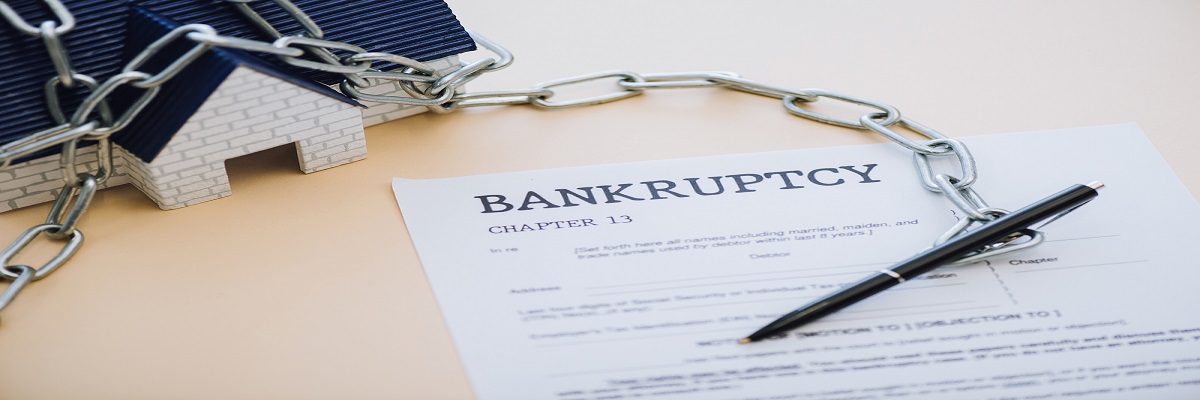 Claims In Bankruptcy