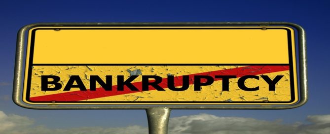 All You Need To Know About Bankruptcy Automatic Stay