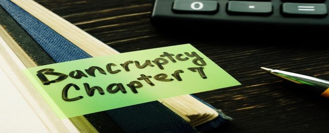 Bankruptcy Chapter 7 Exemptions