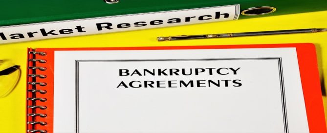Basics Of Bankruptcy
