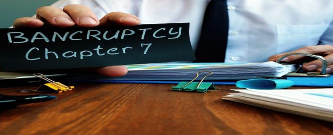 Chapter 7 Bankruptcy Overview