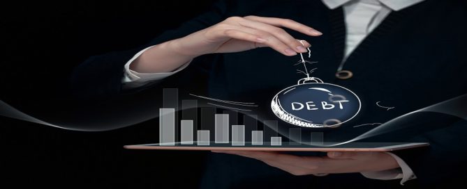 Personally Liable For Corporate Debt
