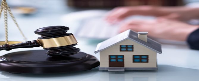 Real Estate Investment In Bankruptcy
