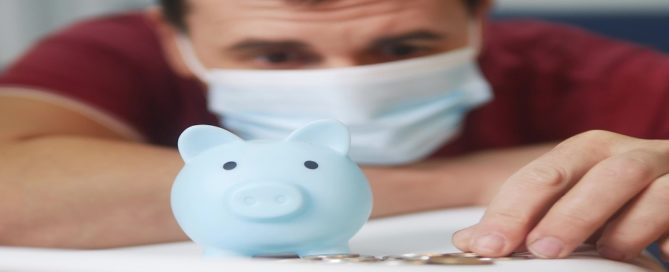 Is Bankruptcy Filing Possible Even If I Can't Leave The House Due To Coronavirus?