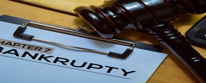 Chapter 7 Bankruptcy