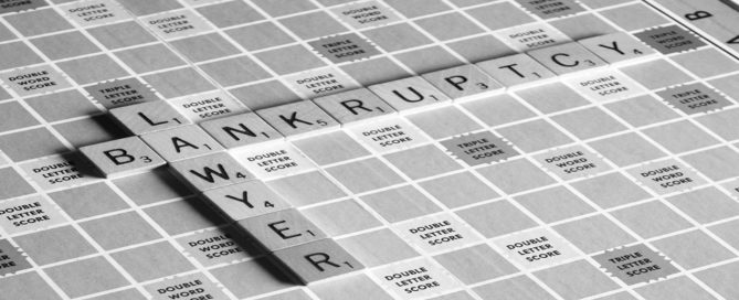 What Can Bankruptcy Help You With?