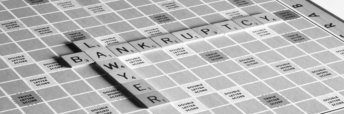 What Can Bankruptcy Help You With?