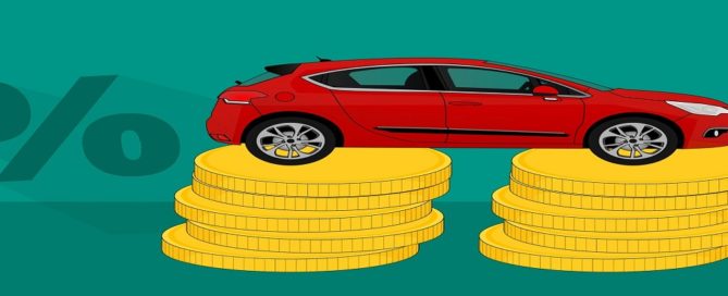 When Bankruptcy Is Filed, What Happens To Your Car?