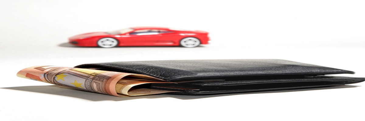 How Do I Buy A Car After Bankruptcy?