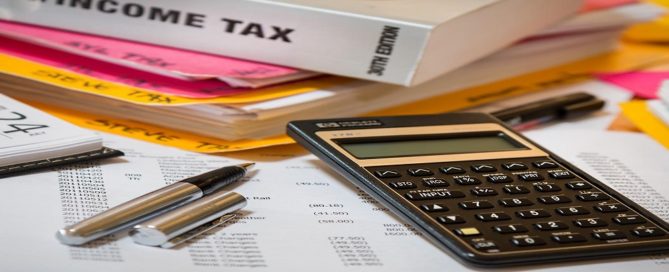 Impact Of Chapter 7 Bankruptcy On Your Tax Return